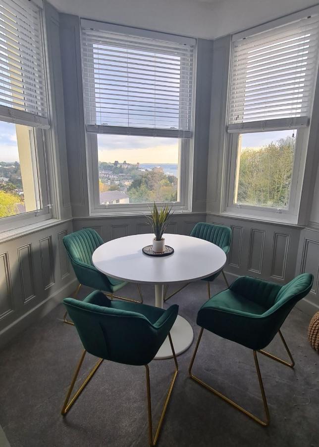 5 Spa Court, Boutique Holiday Apartment In Torquay Εξωτερικό φωτογραφία