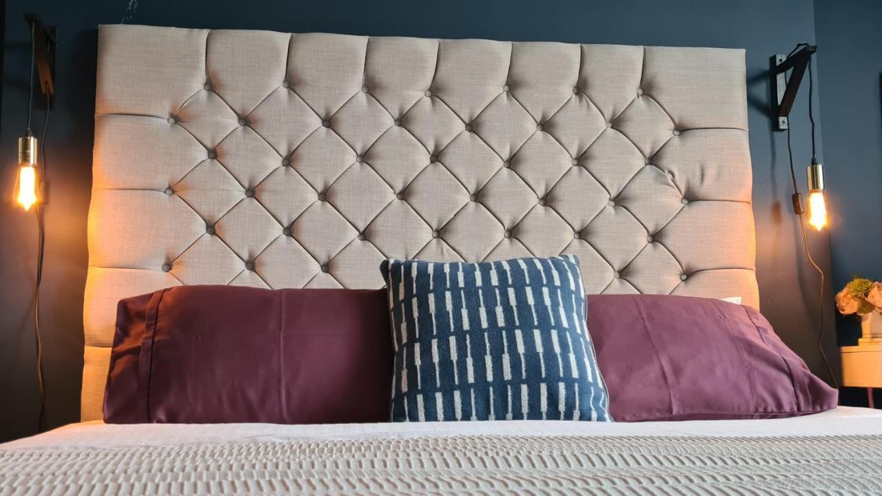 5 Spa Court, Boutique Holiday Apartment In Torquay Εξωτερικό φωτογραφία