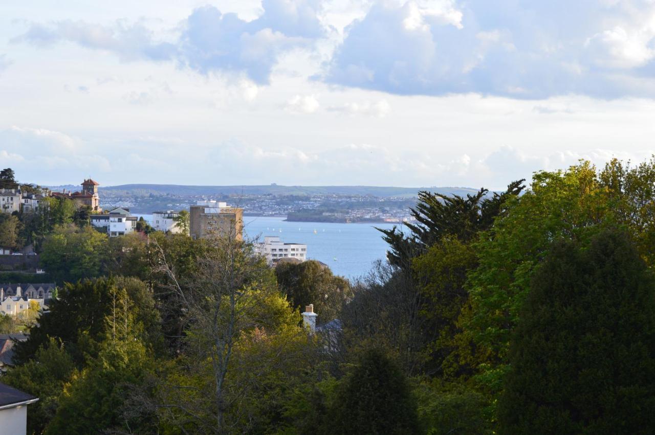 5 Spa Court, Boutique Holiday Apartment In Torquay Εξωτερικό φωτογραφία
