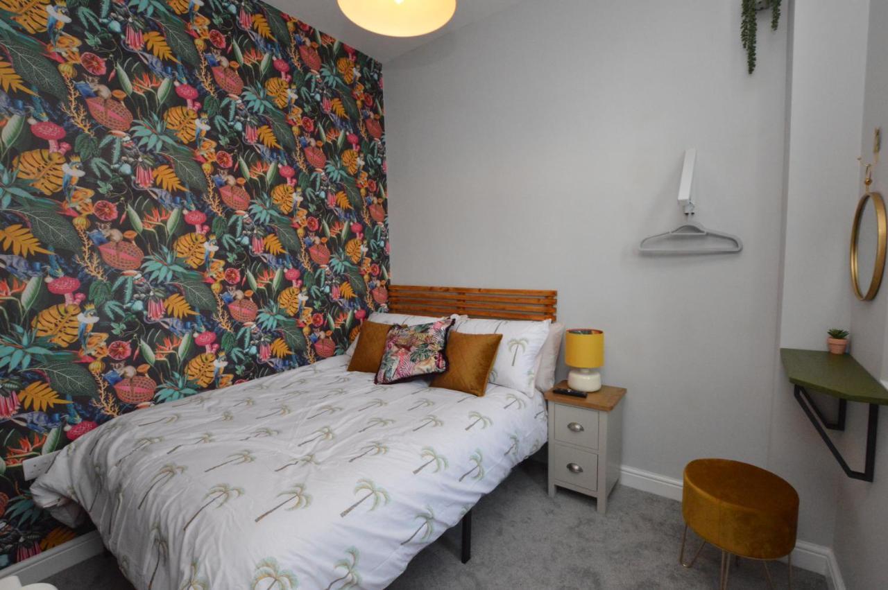 5 Spa Court, Boutique Holiday Apartment In Torquay Εξωτερικό φωτογραφία