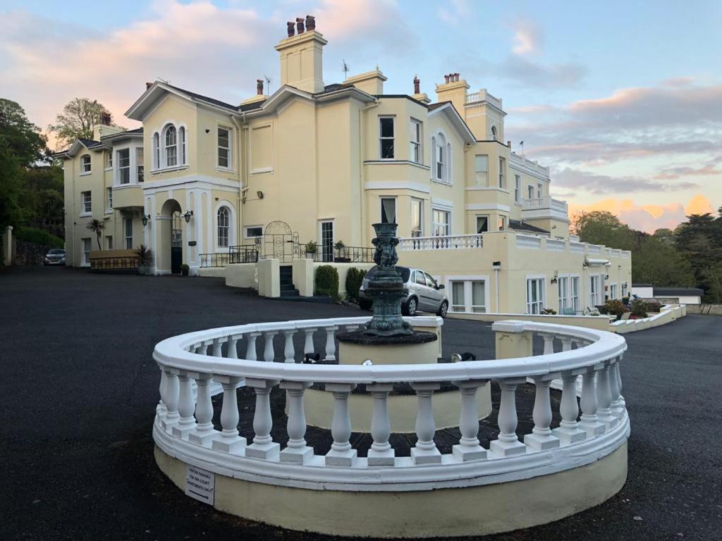 5 Spa Court, Boutique Holiday Apartment In Torquay Εξωτερικό φωτογραφία